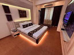 Hotel Alka Residency