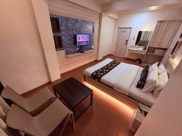 Hotel Alka Residency