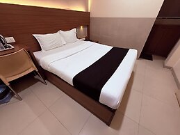 Hotel Alka Residency