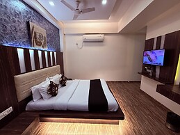 Hotel Alka Residency