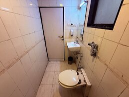 Hotel Alka Residency