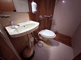 Hotel Alka Residency