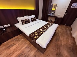 Hotel Alka Residency