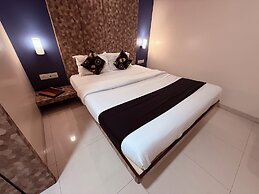 Hotel Alka Residency