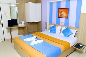 Hotel Alka Residency