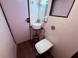 Hotel Alka Residency