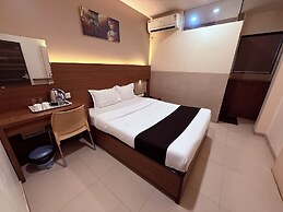 Hotel Alka Residency
