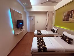 Hotel Alka Residency