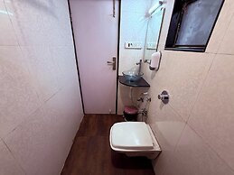 Hotel Alka Residency