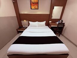 Hotel Alka Residency