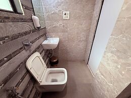 Hotel Alka Residency