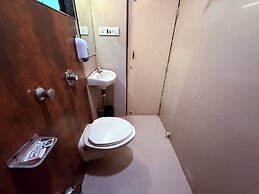 Hotel Alka Residency