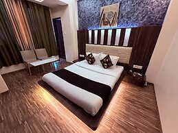 Hotel Alka Residency