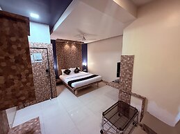Hotel Alka Residency