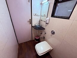 Hotel Alka Residency