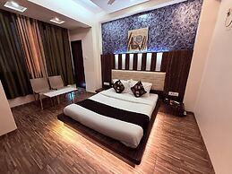 Hotel Alka Residency
