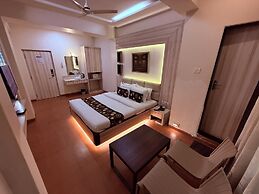 Hotel Alka Residency
