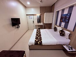 Hotel Alka Residency