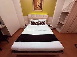 Hotel Alka Residency