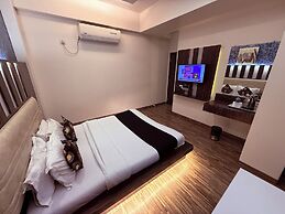 Hotel Alka Residency