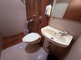 Hotel Alka Residency