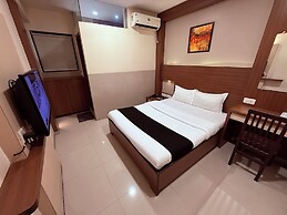 Hotel Alka Residency