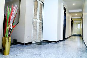 Hotel Alka Residency