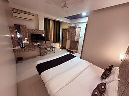 Hotel Alka Residency
