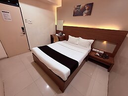 Hotel Alka Residency