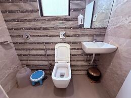 Hotel Alka Residency