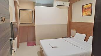 Hotel Alka Residency