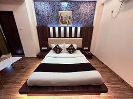 Hotel Alka Residency