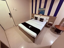 Hotel Alka Residency