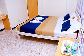 Hotel Alka Residency