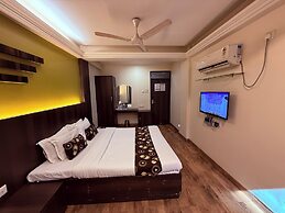 Hotel Alka Residency