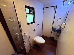Hotel Alka Residency