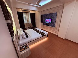 Hotel Alka Residency