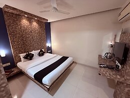 Hotel Alka Residency