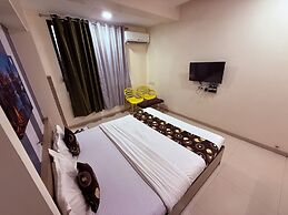 Hotel Alka Residency