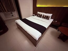 Hotel Alka Residency