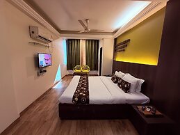 Hotel Alka Residency