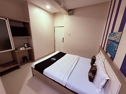 Hotel Alka Residency