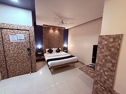 Hotel Alka Residency