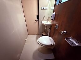 Hotel Alka Residency