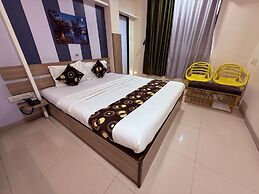 Hotel Alka Residency
