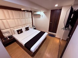Hotel Alka Residency