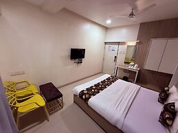 Hotel Alka Residency