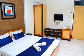 Hotel Alka Residency