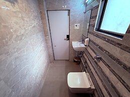 Hotel Alka Residency