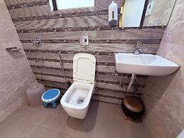 Hotel Alka Residency